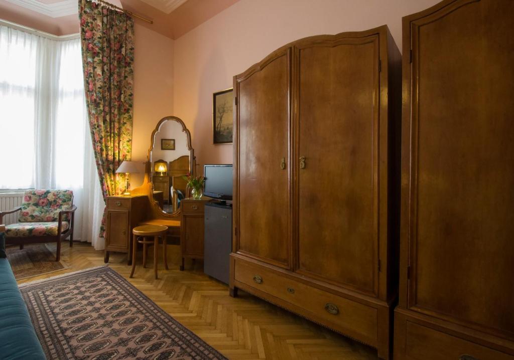Gasthof Bosch 3*
