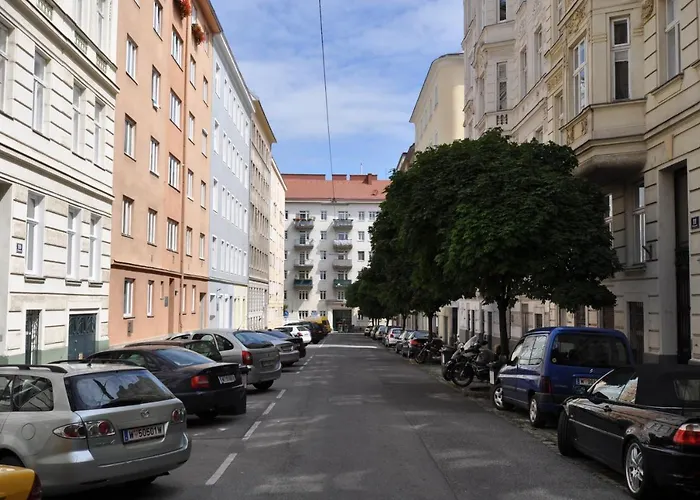 Hotel Pension Bosch