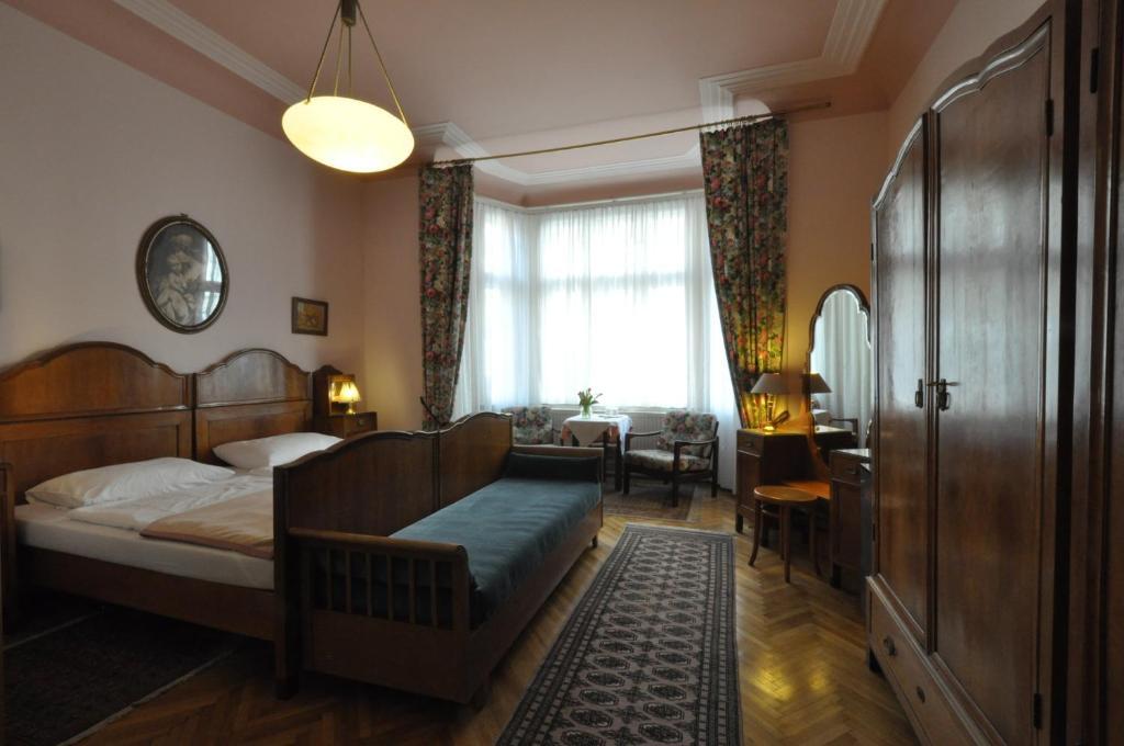 Bosch 3* Wien
